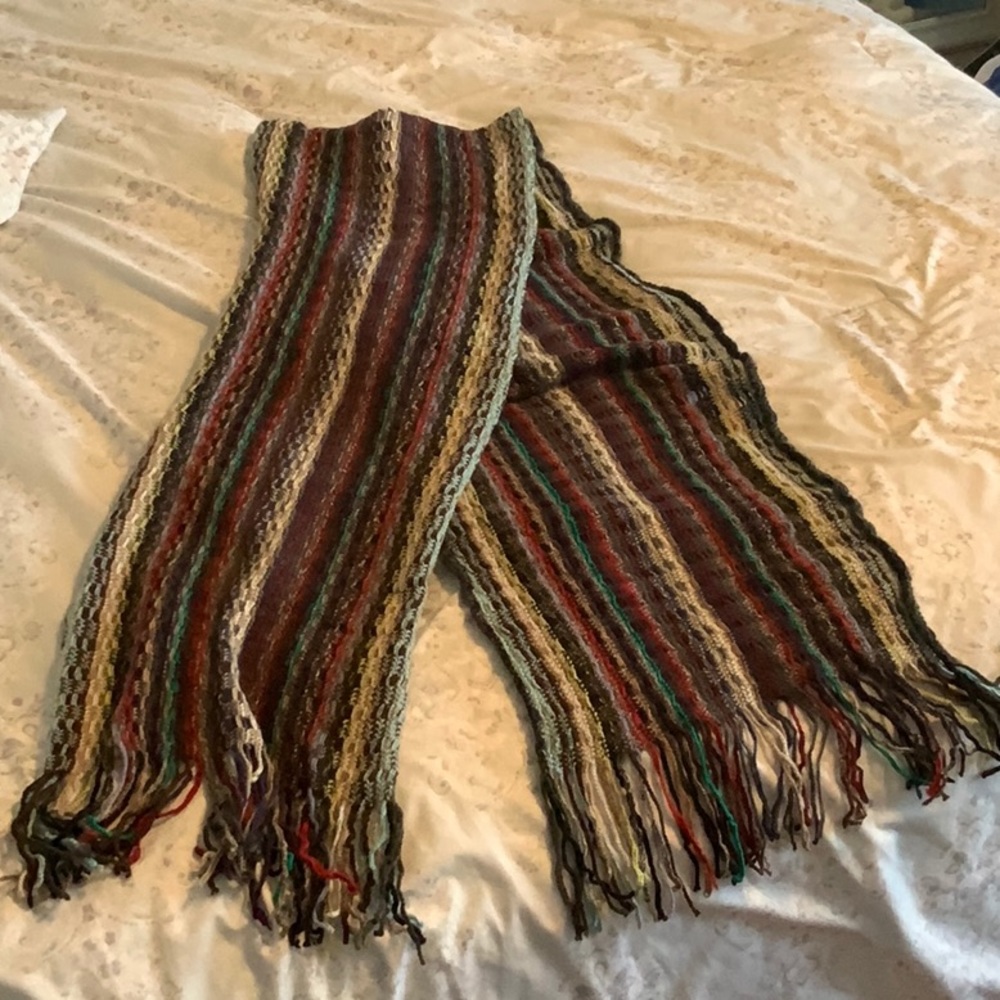 Incalpaca TPX Alpaca scarf